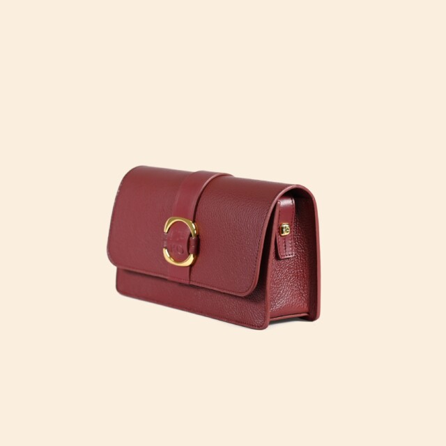 Ma boutique - MOKOA - CARMIN – Carmin