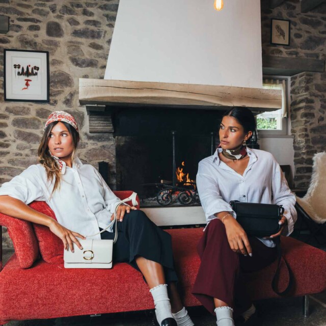Ma boutique - MOKOA - JASMIN – JASMIN