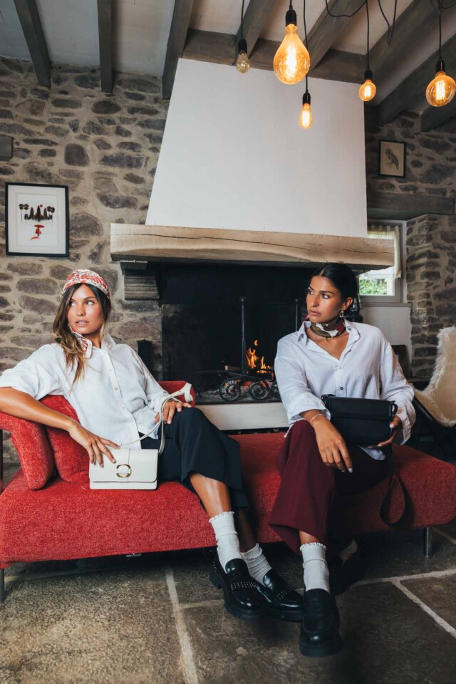 Ma boutique - MOKOA - JASMIN – JASMIN