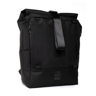 Ratio - Sac à dos Moon Rise Pro Noir