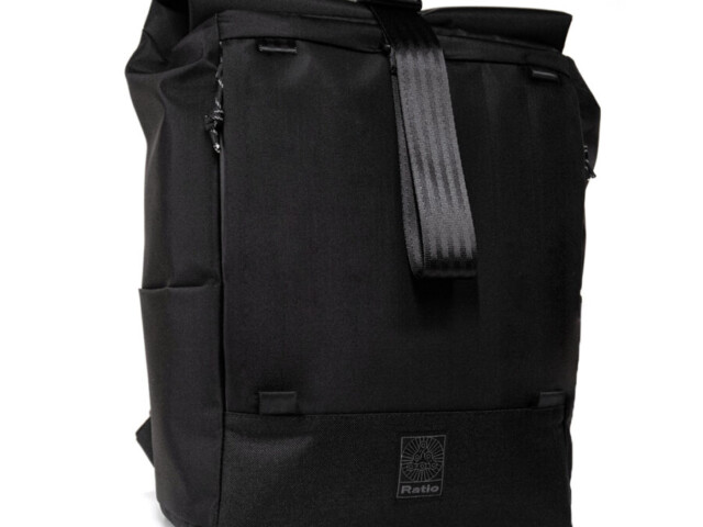 moon rise pro basic 34 900x900 1 Ratio - Sac à dos Moon Rise Pro Noir