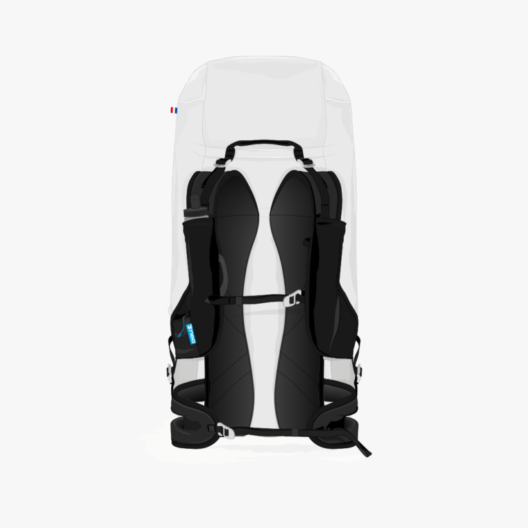 NEO - ** Fly Lite homme 70 L **
