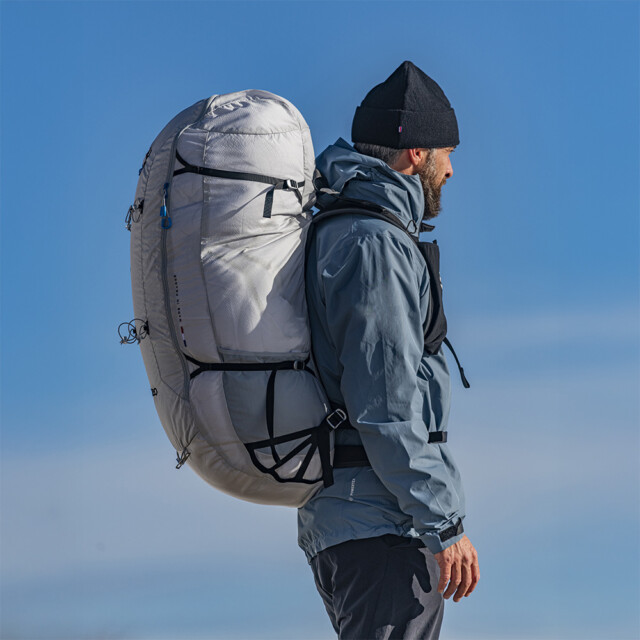 NEO - ** Fly Lite homme 70 L **