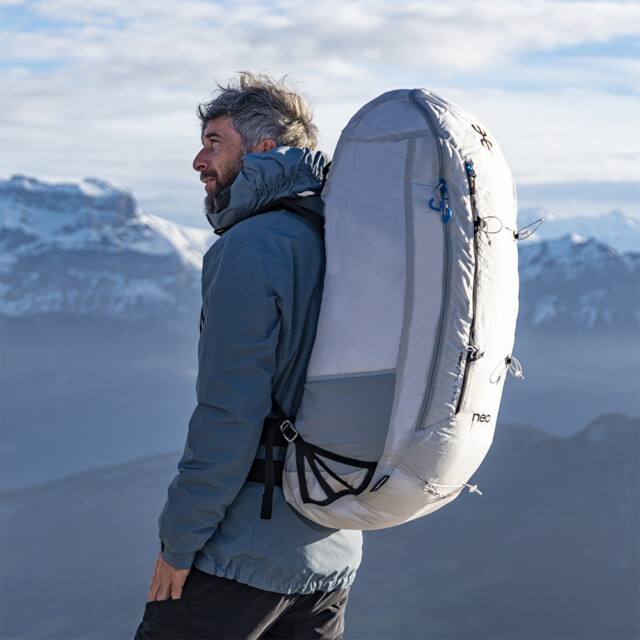 NEO - ** Fly Lite homme 70 L **