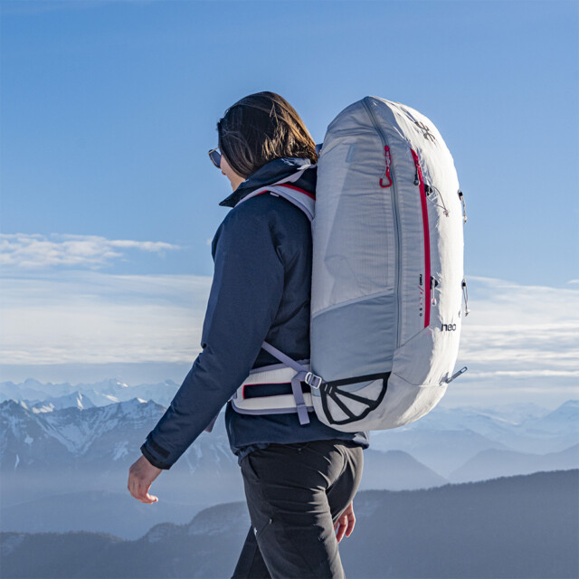 NEO - **Fly Lite femme 50 L**