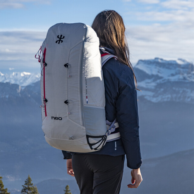NEO - **Fly Lite femme 50 L**