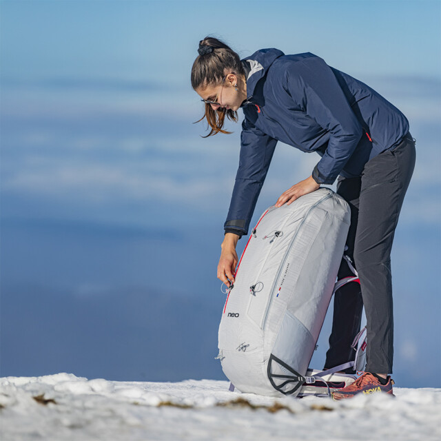 NEO - **Fly Lite femme 50 L**
