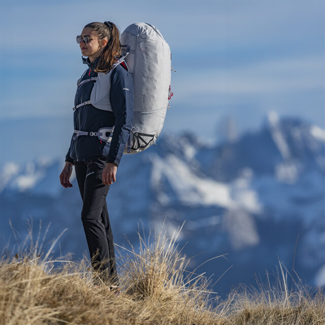 NEO - **Fly Lite femme 50 L**