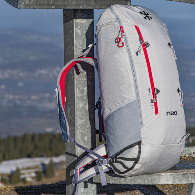 NEO - **Fly Lite femme 50 L**