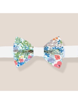 Les Mômes des Dômes - Noeud papillon cérémonie Christie