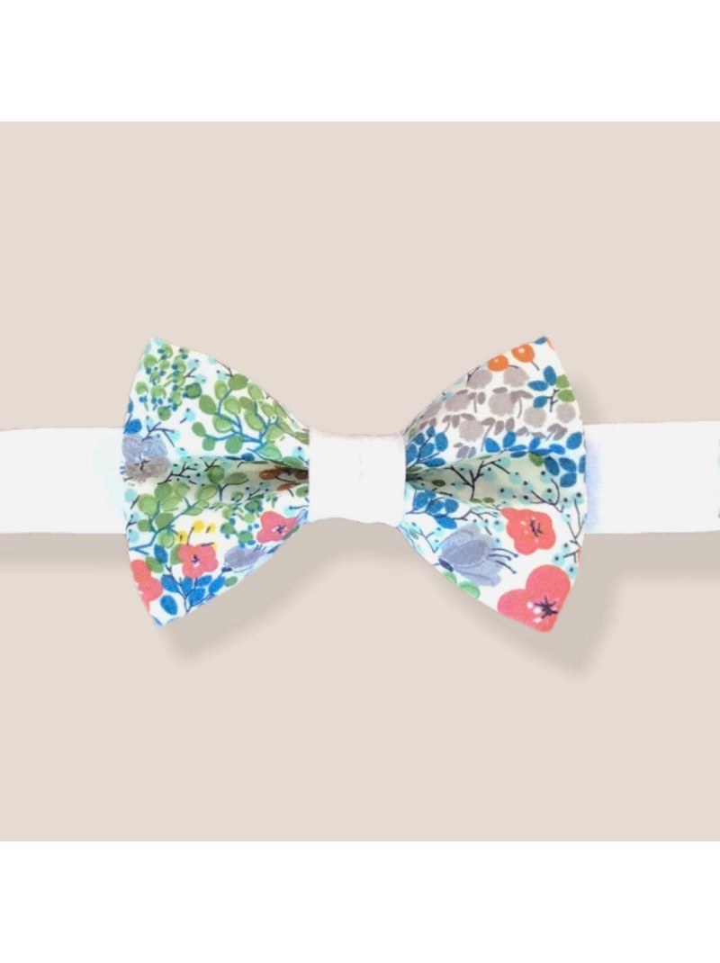 noeud papillon ceremonie christie Les Mômes des Dômes - Noeud papillon cérémonie Christie
