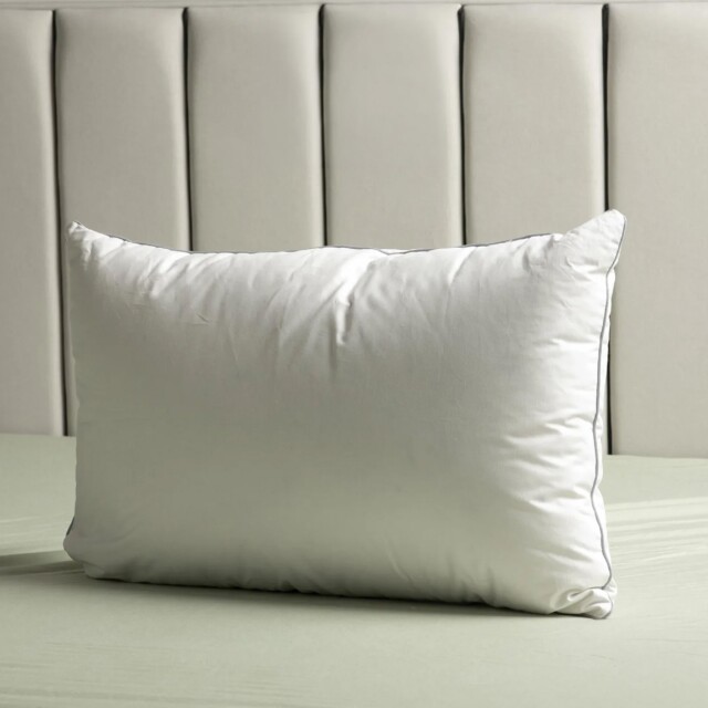 Dormez Français - Oreiller Plume Duvet de Canard