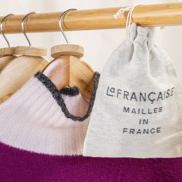 LAFRANÇAISE - Palets de cèdre antimites – U