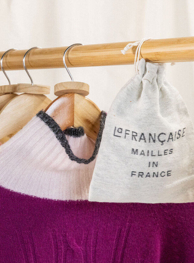 LAFRANÇAISE - Palets de cèdre antimites – U