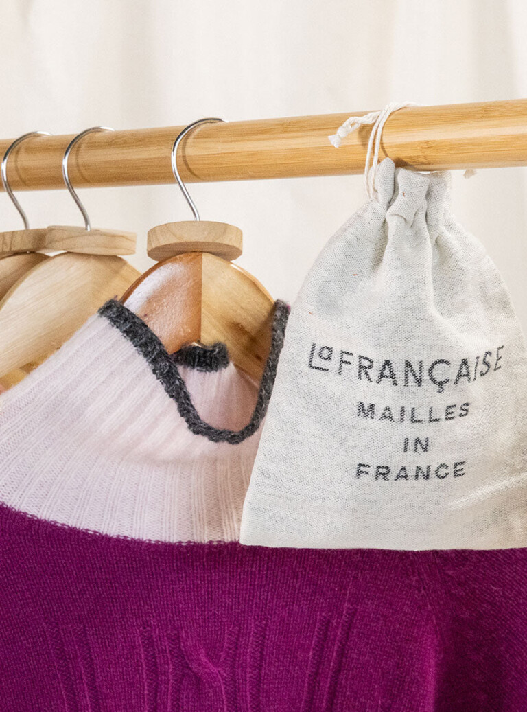 LAFRANÇAISE - Palets de cèdre antimites – U