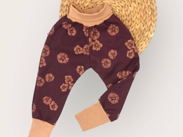 pantalon outdoor agathe Les Mômes des Dômes - Pantalon outdoor Agathe