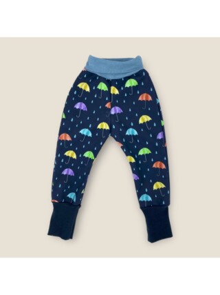 Les Mômes des Dômes - Pantalon outdoor Parapluie