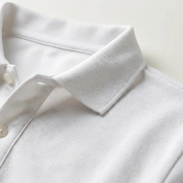 PALÂBA - Polo blanc homme | PALÂBA – XL