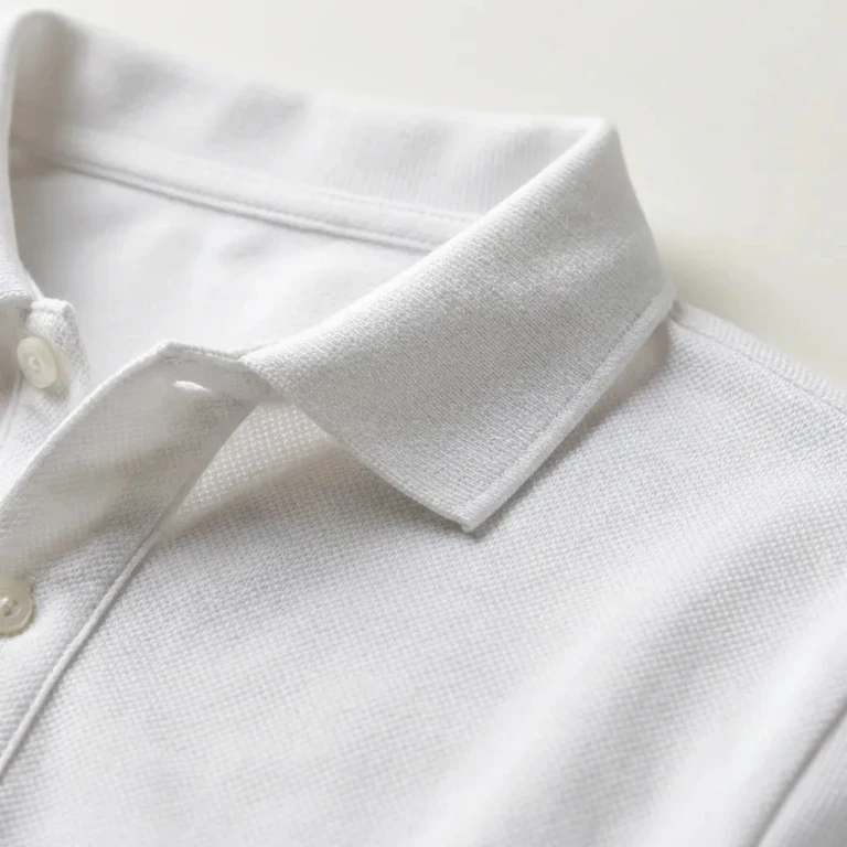 PALÂBA - Polo blanc homme | PALÂBA – XL