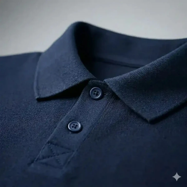 PALÂBA - Polo marine homme | PALÂBA – XL