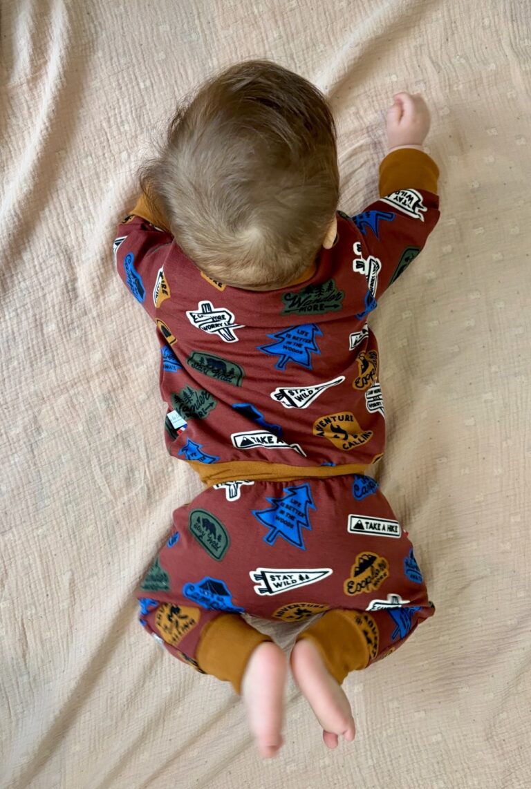 pull evolutif bebe clermont Vetements evolutifs bebe