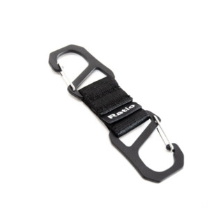 Ratio - Porte-accessoires aluminium