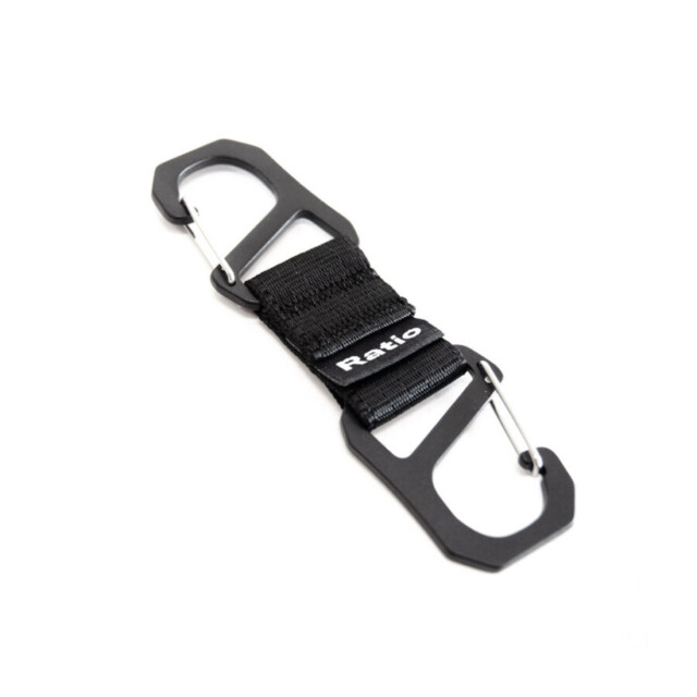 Porte-accessoires aluminium par la marque Ratio Ratio - Porte-accessoires aluminium