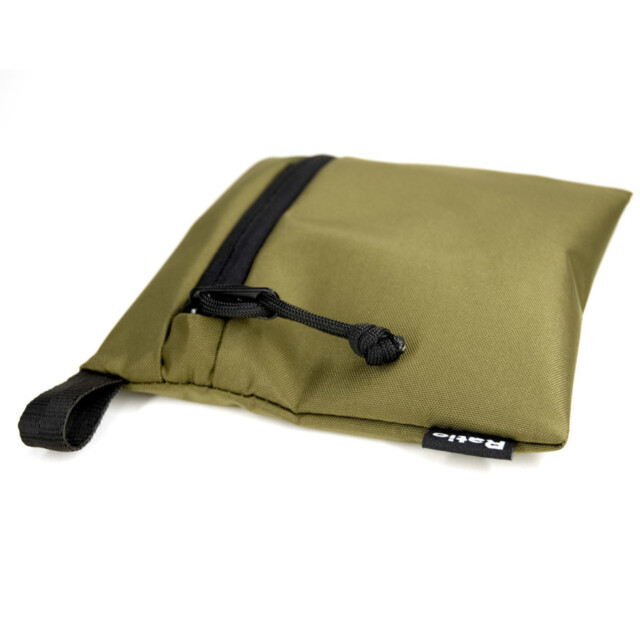 Ratio - Square pouch Small