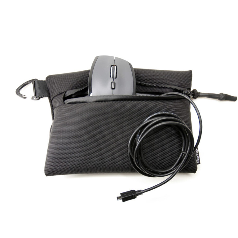 Ratio - Tech pouch Medium