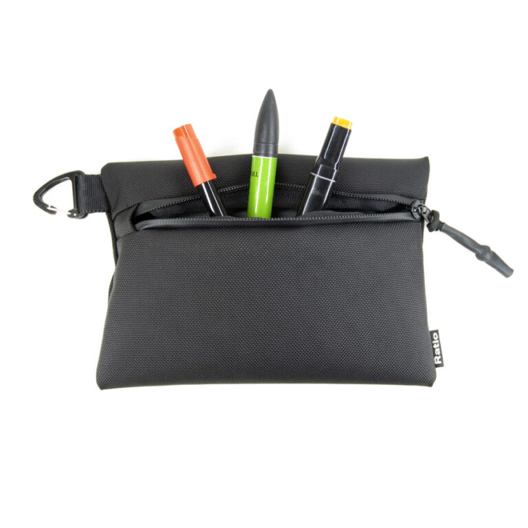 Ratio - Tech pouch Medium