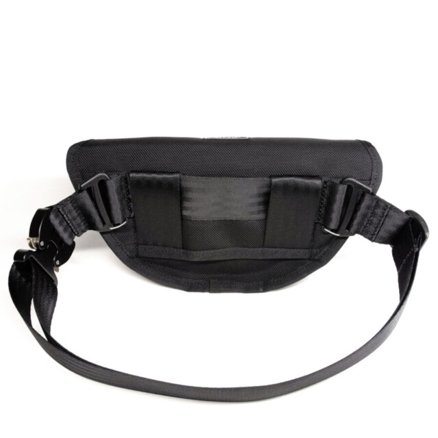 Ratio - Sacoche U-lock Clip Noire