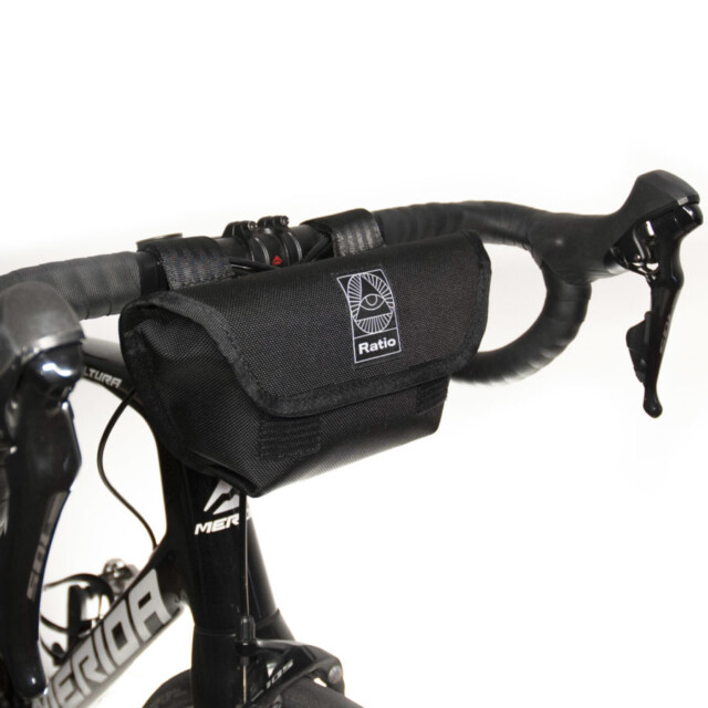 Ratio - Sacoche U-lock Scratch "Providence"