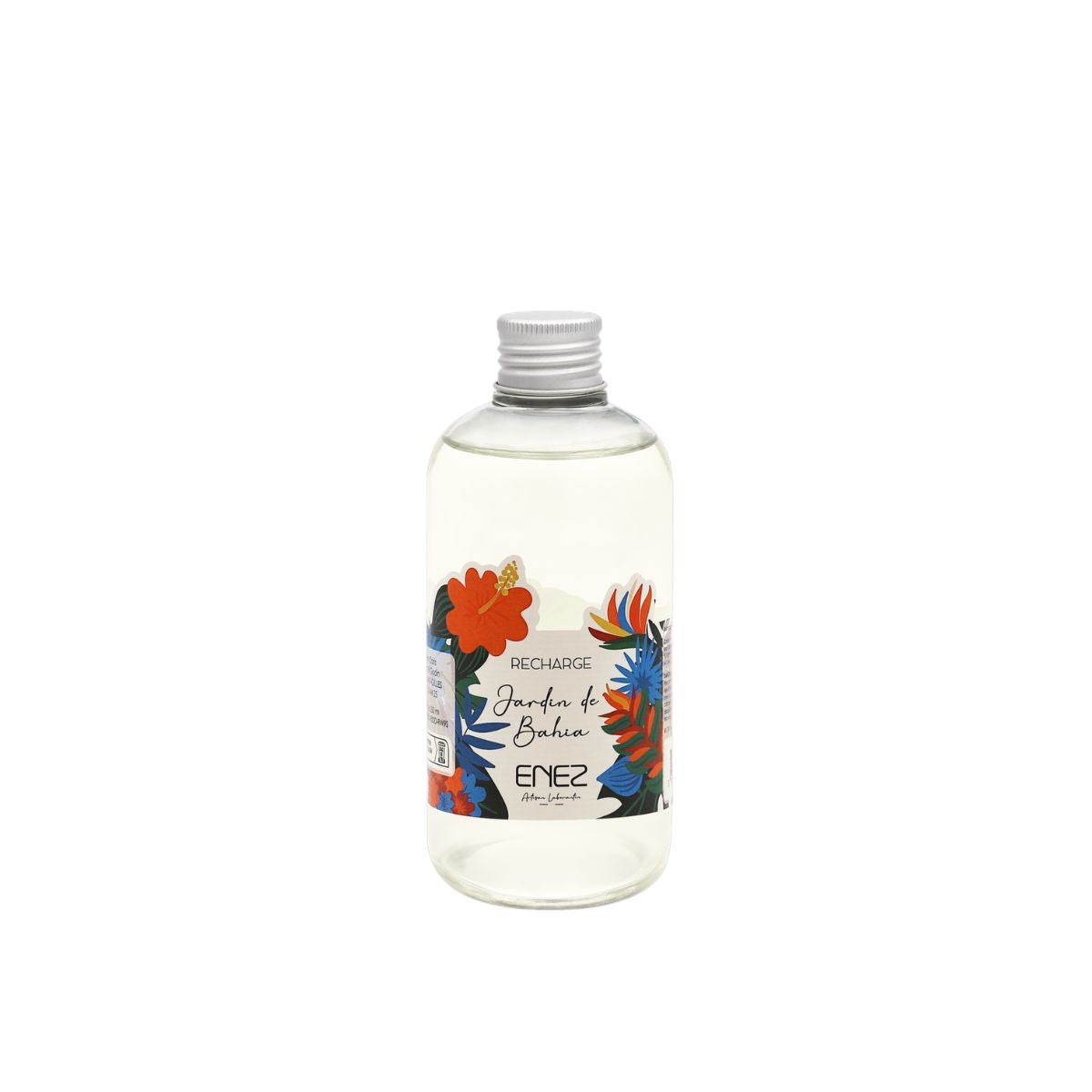 recharge parfum ambiance jardindebahia Enez - Recharge - Collection « Jardin de Bahia » – 250 ml