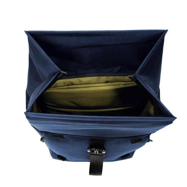 Ratio - Sac à dos Moon Rise Pro Bleu