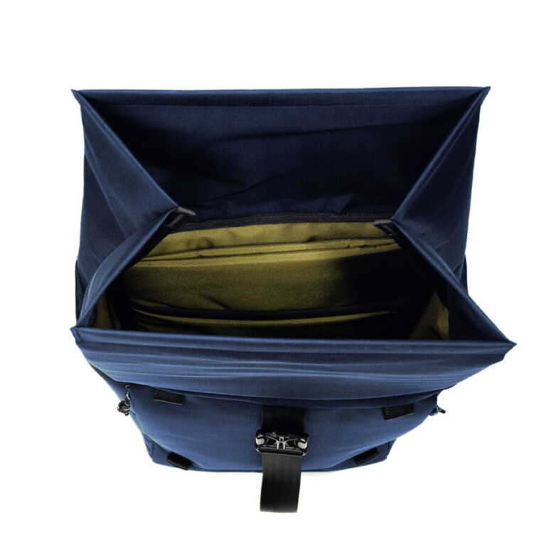 Ratio - Sac à dos Moon Rise Pro Bleu