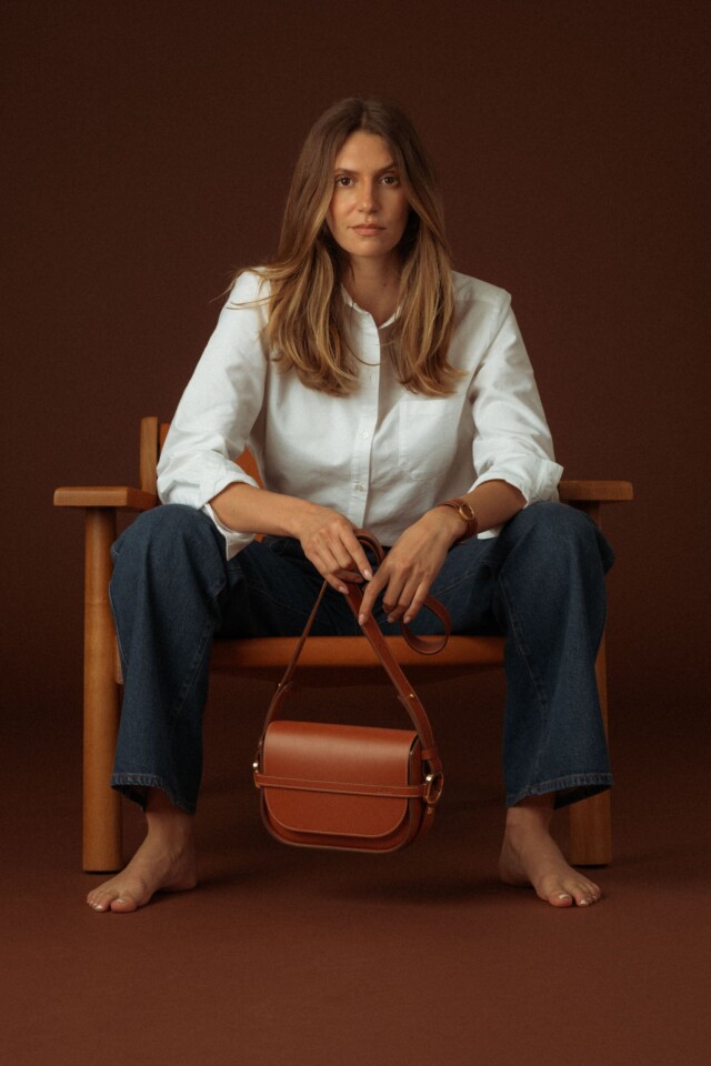 Ma boutique - Sara Noisette