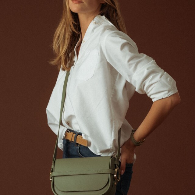 Ma boutique - Sara Olivier