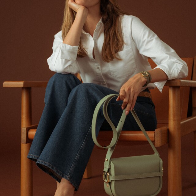 Ma boutique - Sara Olivier