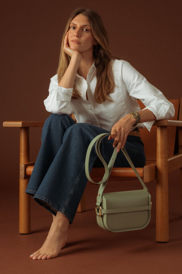 Ma boutique - Sara Olivier