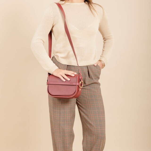 Ma boutique - SARA - CARMIN – Carmin