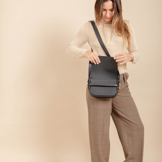 Ma boutique - SARA - CHARBON DORE – CHARBON