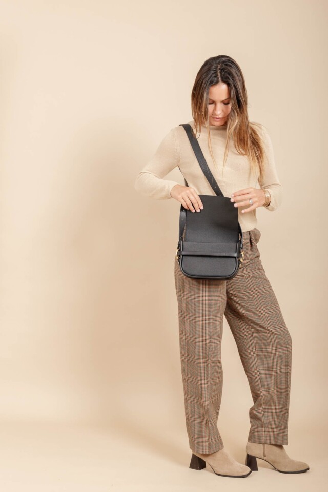 Ma boutique - SARA - CHARBON DORE – CHARBON