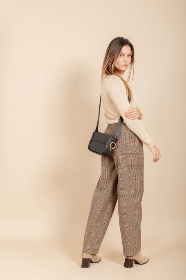 Ma boutique - SARA - CHARBON DORE – CHARBON
