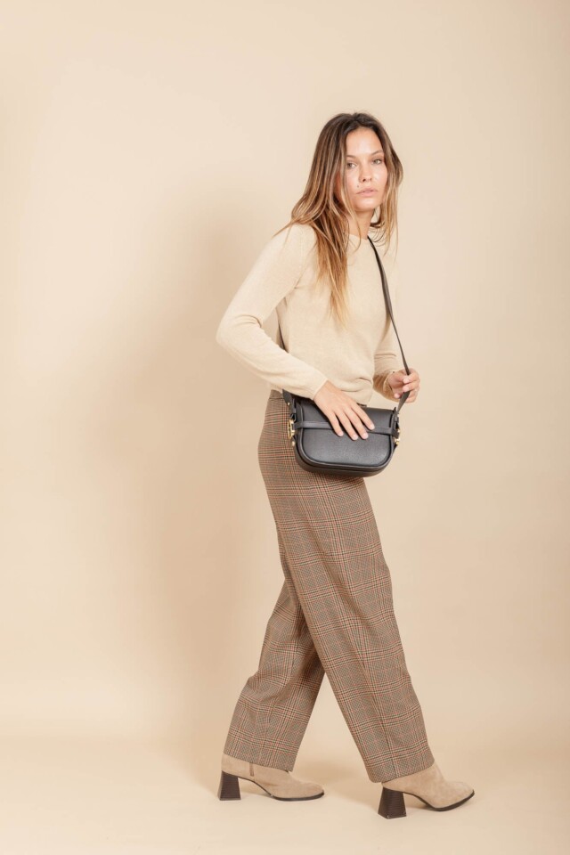 Ma boutique - SARA - CHARBON DORE – CHARBON