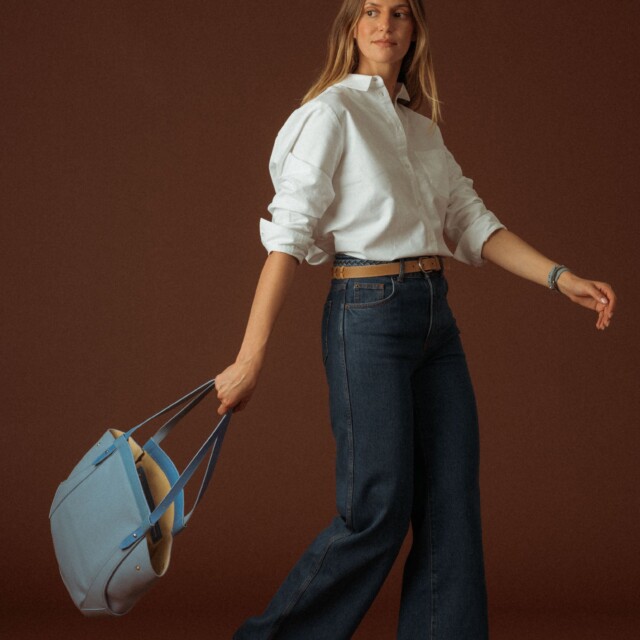 Ma boutique - Biribila Bleu Horizon