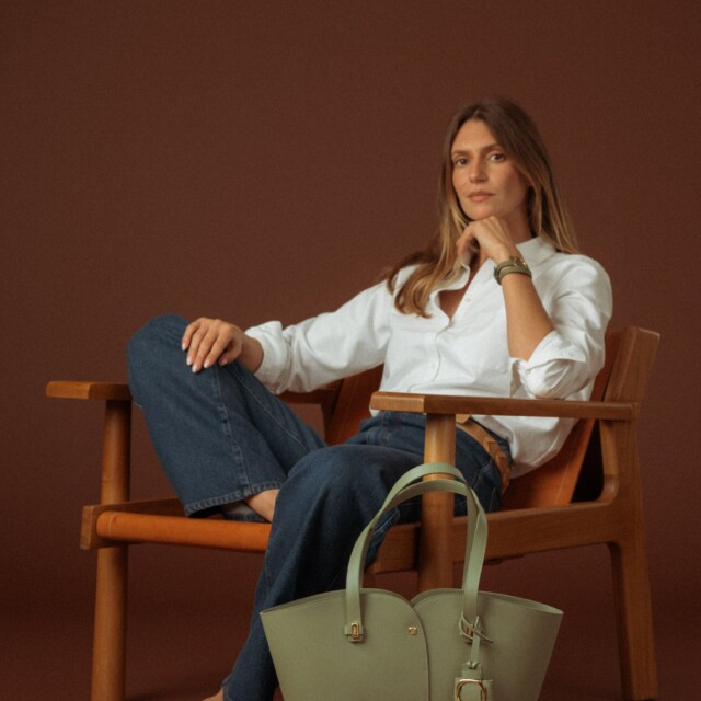 Ma boutique - Liza Olivier