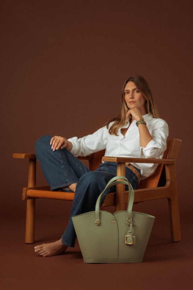 Ma boutique - Liza Olivier