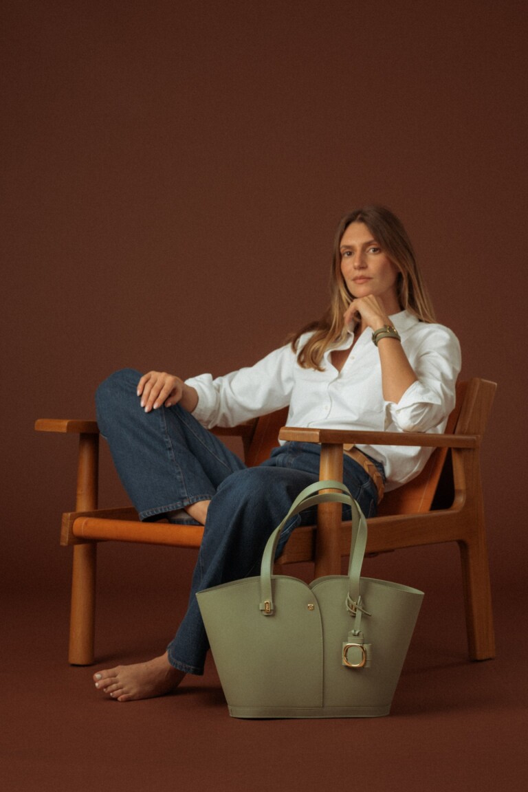 Ma boutique - Liza Olivier
