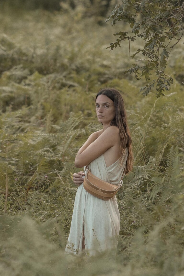 Ma boutique - ILARGIA - SABLE – SABLE