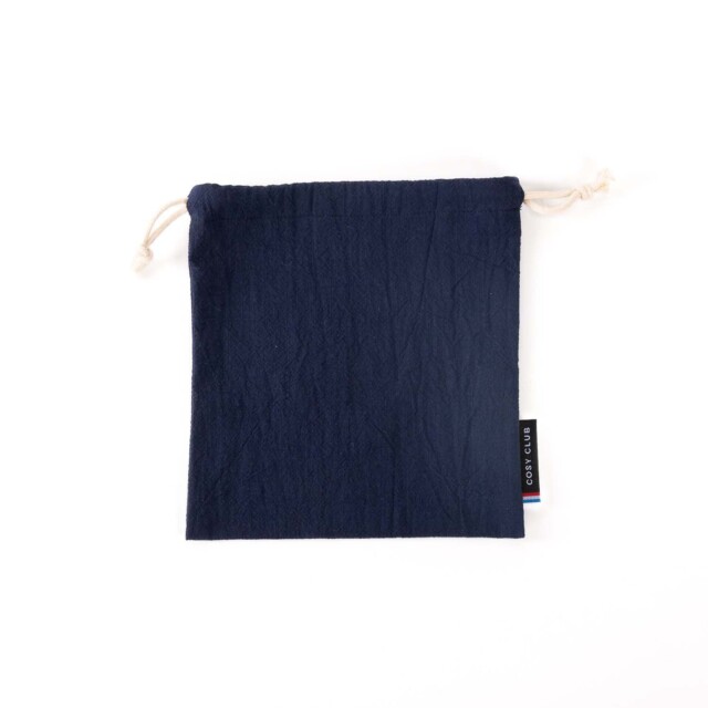 Kit de voyage en train et avion pour 2 personnes par la marque COSY CLUB COSY CLUB - Kit de voyage en train et avion pour 2 personnes